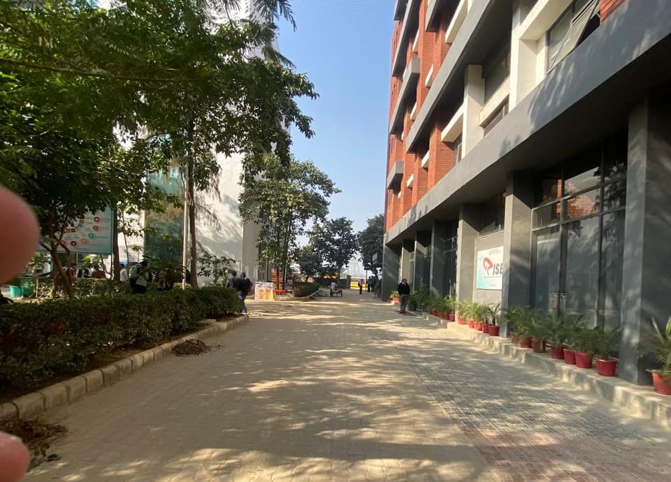 PIET Campus photo 30